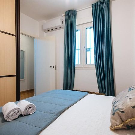 Feijoo Suite Apartment 세비야 외부 사진