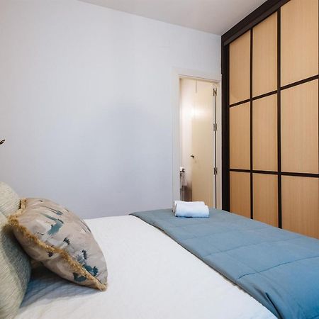 Feijoo Suite Apartment 세비야 외부 사진