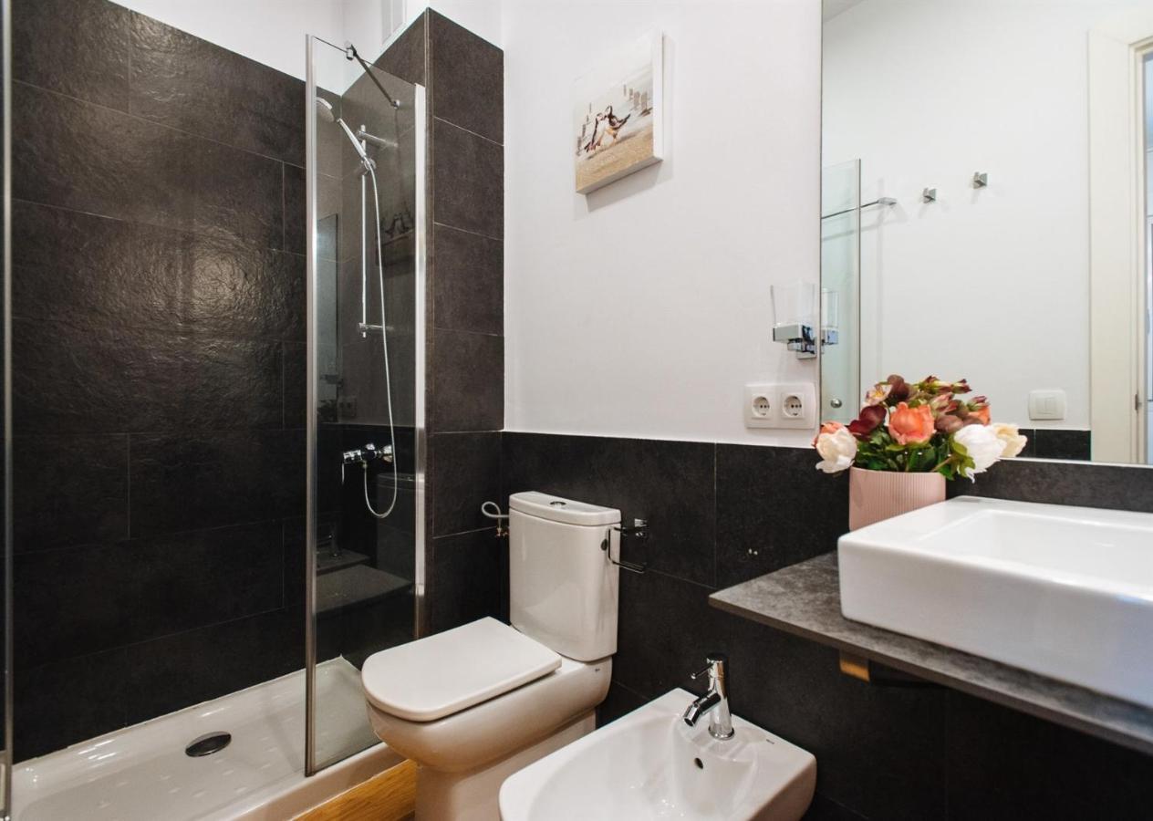 Feijoo Suite Apartment 세비야 외부 사진